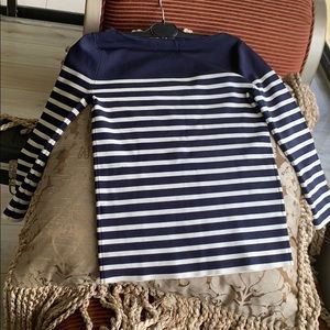 Extra small banana republic top